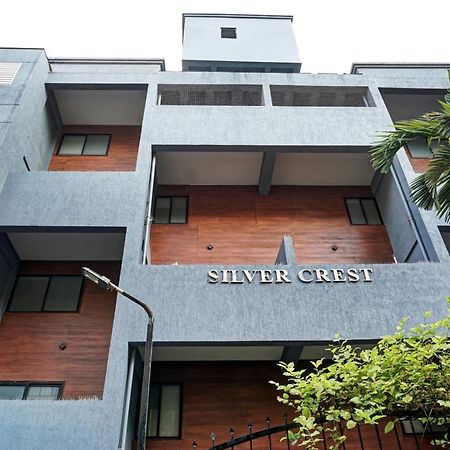 Treebo Trend Silver Crest Lohogaon エクステリア 写真