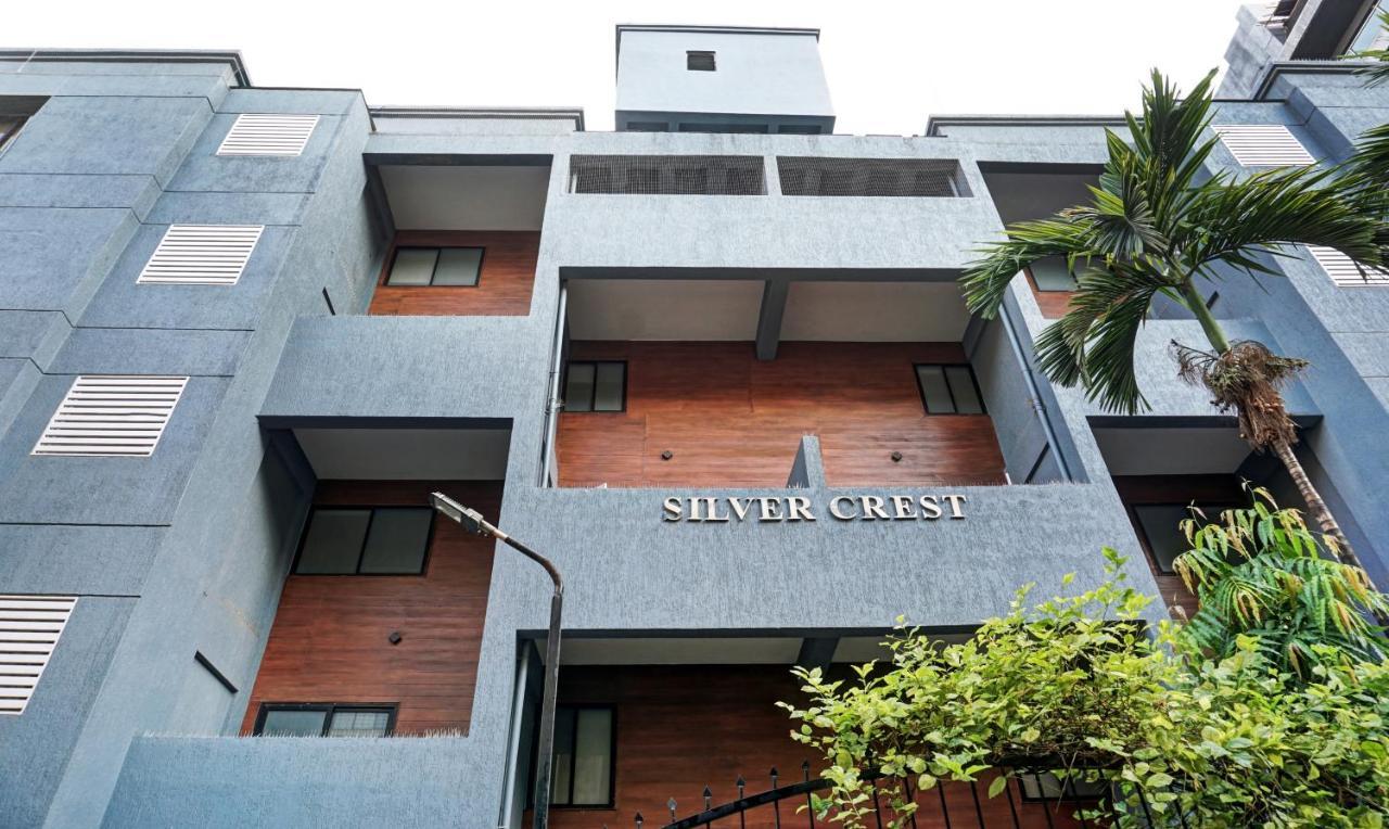 Treebo Trend Silver Crest Lohogaon エクステリア 写真
